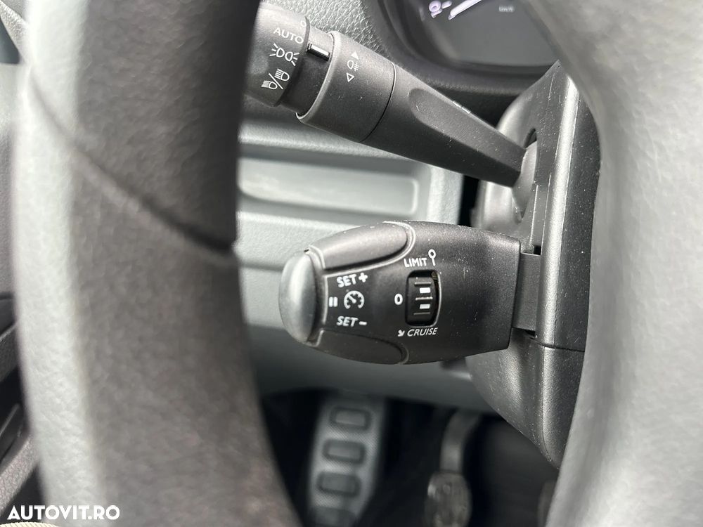 Citroën Jumpy XL - 20