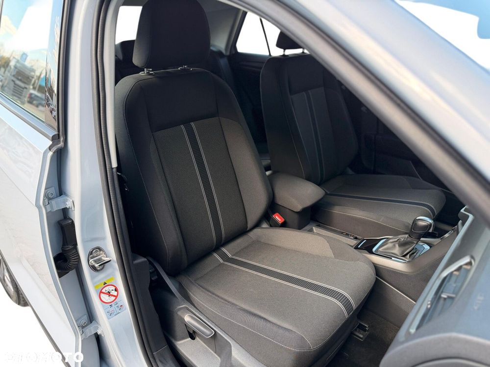 Volkswagen T-Roc 1.5 TSI GPF ACT IQ Drive DSG - 18