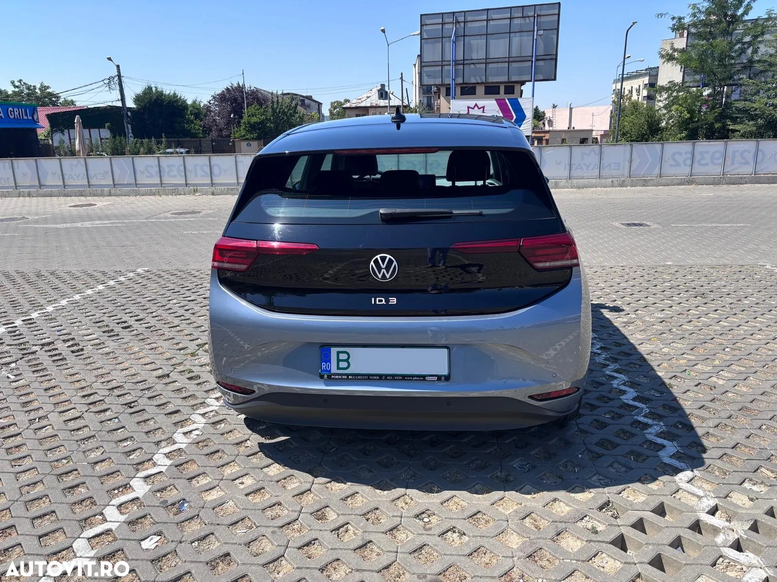 Volkswagen ID.3 77 kWh Pro S - 10