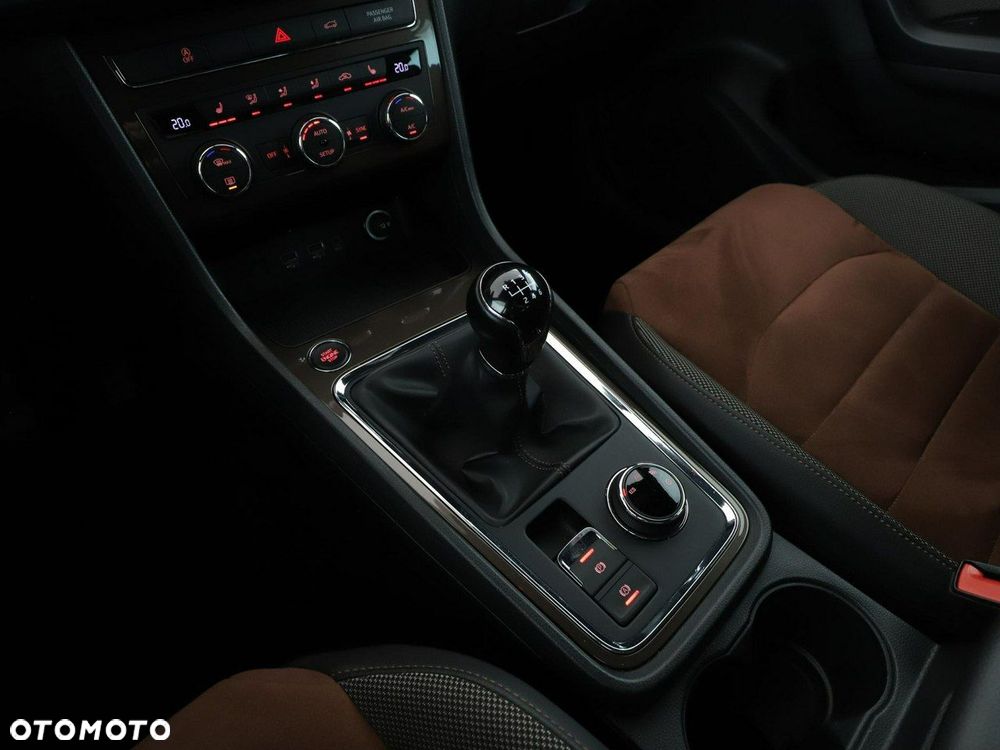 Seat Ateca 1.4 ECO TSI XCELLENCE - 33