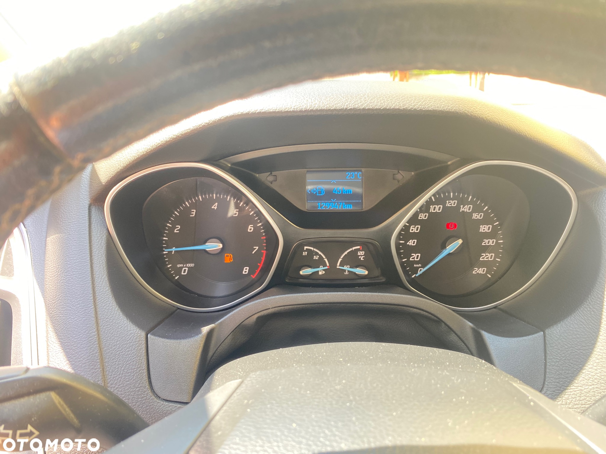 Ford Focus 1.0 EcoBoost Start-Stopp-System Champions Edition - 12