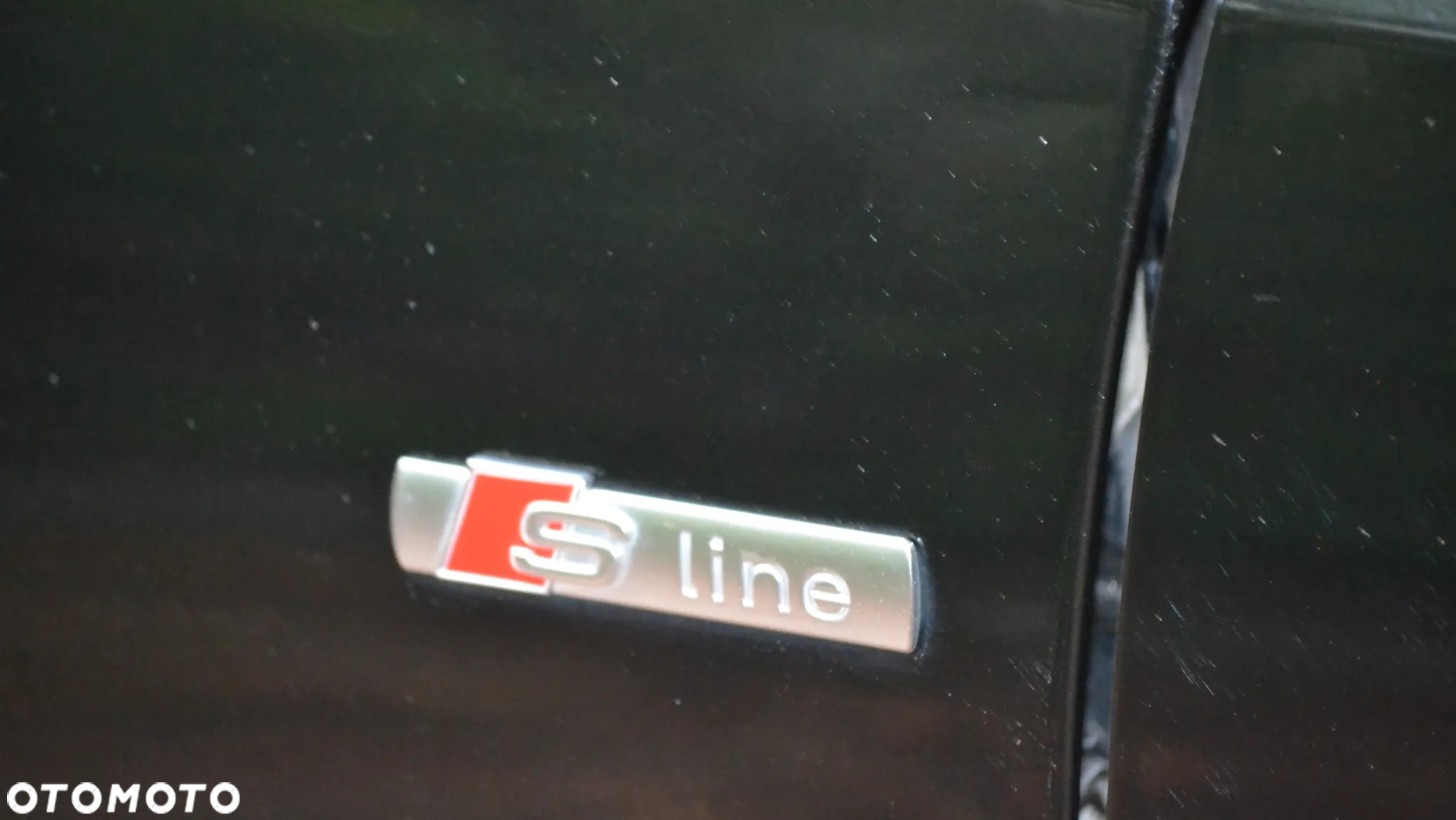 Audi A5 Sportback 2.0 TDI - 18