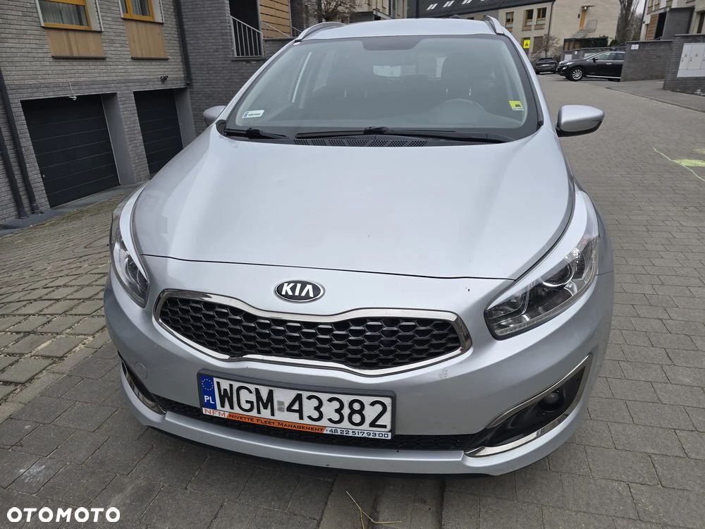 Kia Ceed 1.4 CRDi S - 4
