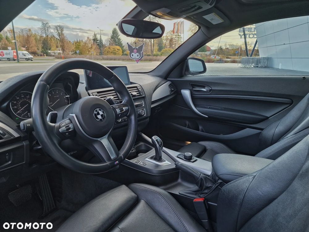 BMW Seria 2 M235i Sport-Aut - 9