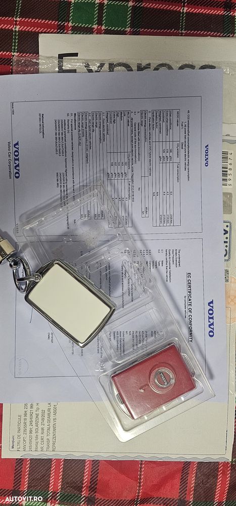 Volvo XC 40 D3 Inscription - 9