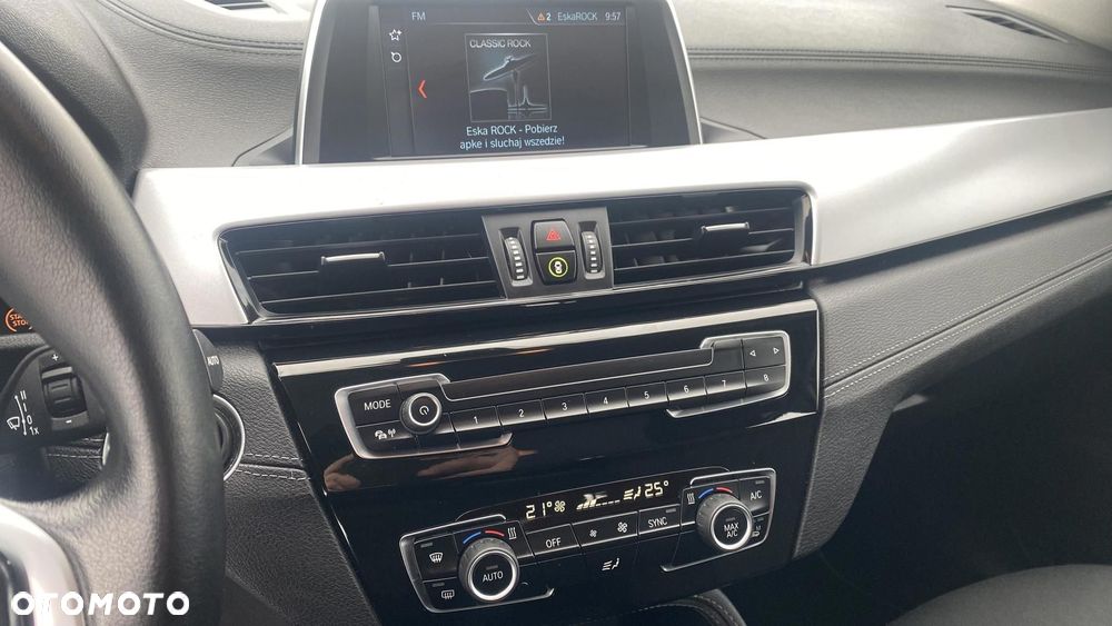 BMW X2 xDrive25e Advantage - 19