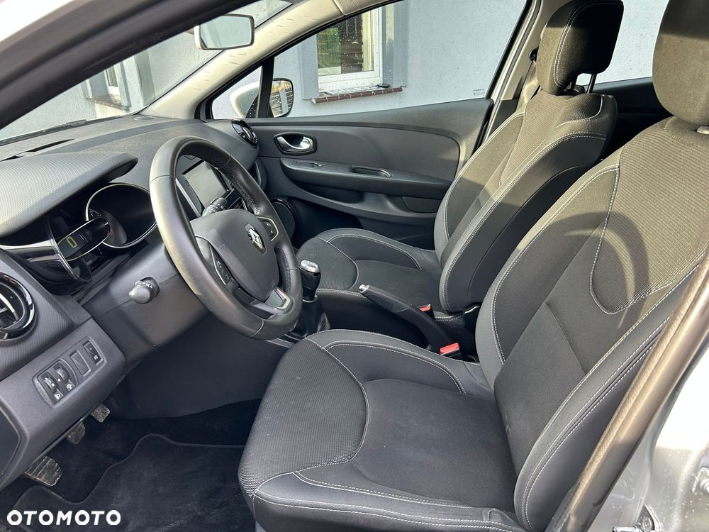 Renault Clio Energy dCi 90 Start & Stop Intens - 13