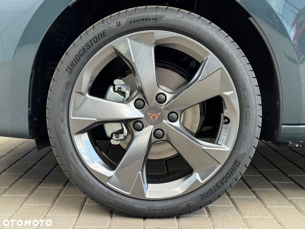 Cupra Leon 1.5 eTSI mHEV DSG - 15
