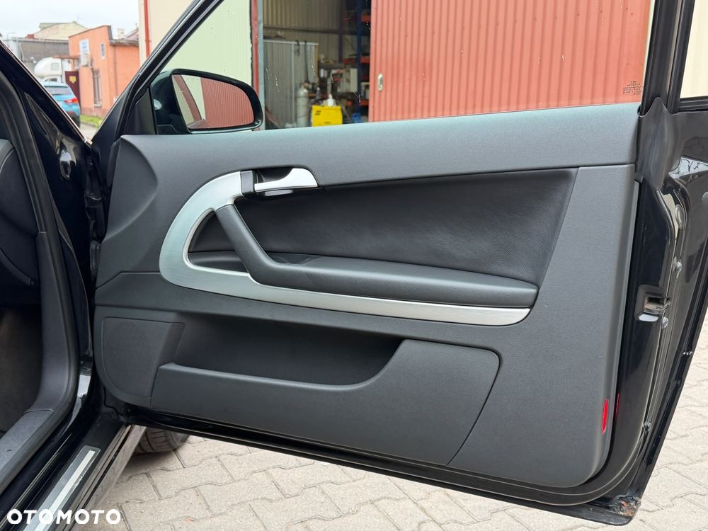 Audi A3 3-drzwiowe 1.9 TDI Ambiente - 16