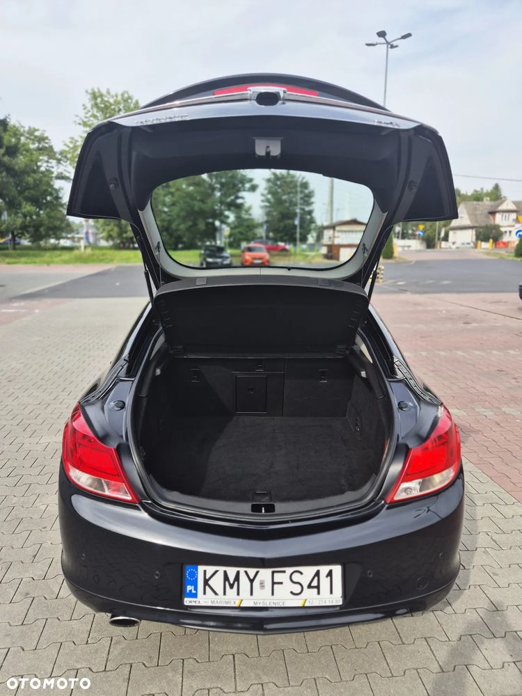 Opel Insignia - 5