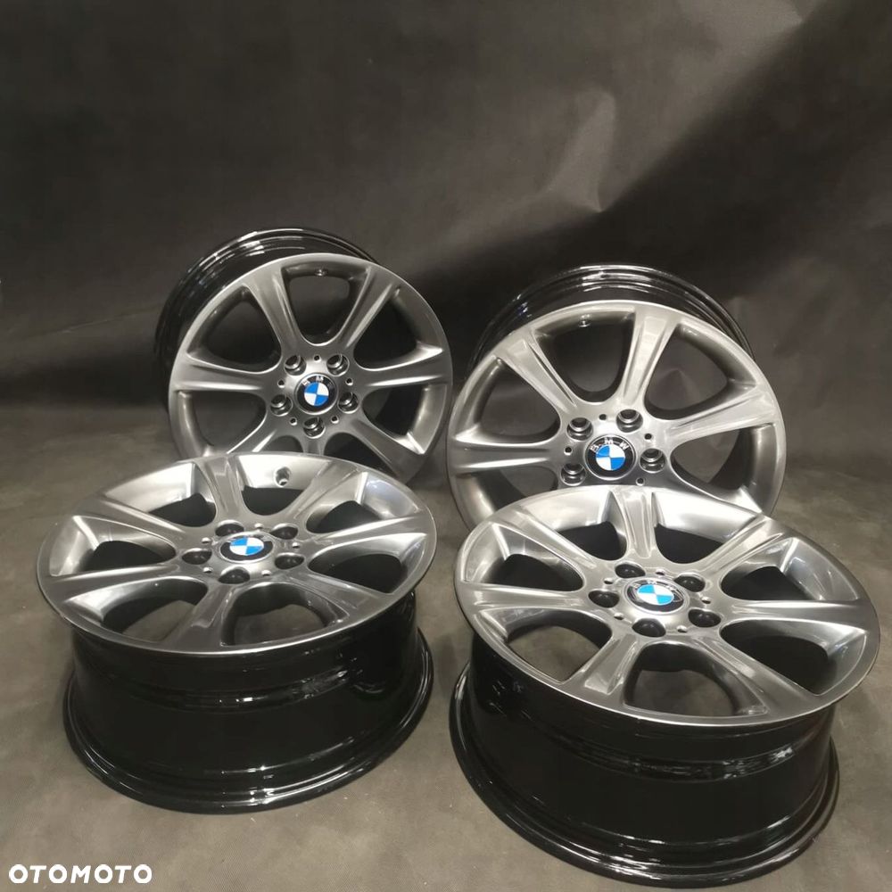 FELGI BMW F30 7,5J 17 IS37 5x120 6796343 - 9