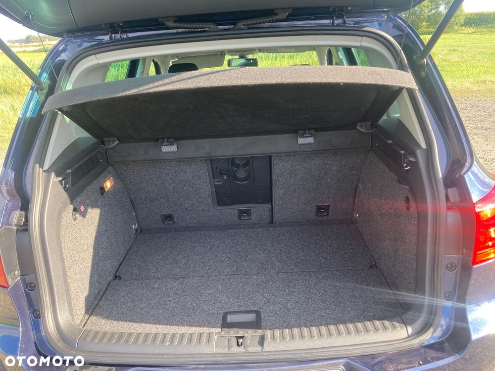 Volkswagen Tiguan 2.0 TDI DPF BlueMotion Technology Exclusive - 8