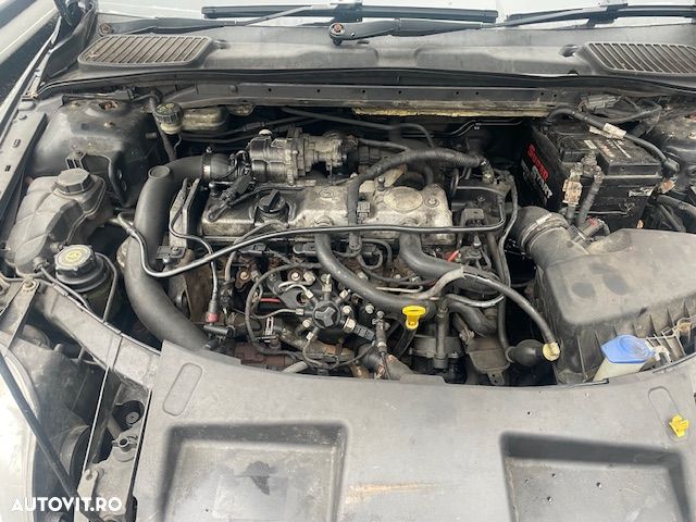 Dezmembrez Ford Mondeo MK4 an 2009 motor 1.8 TDCI Euro 4 QYBA - 3