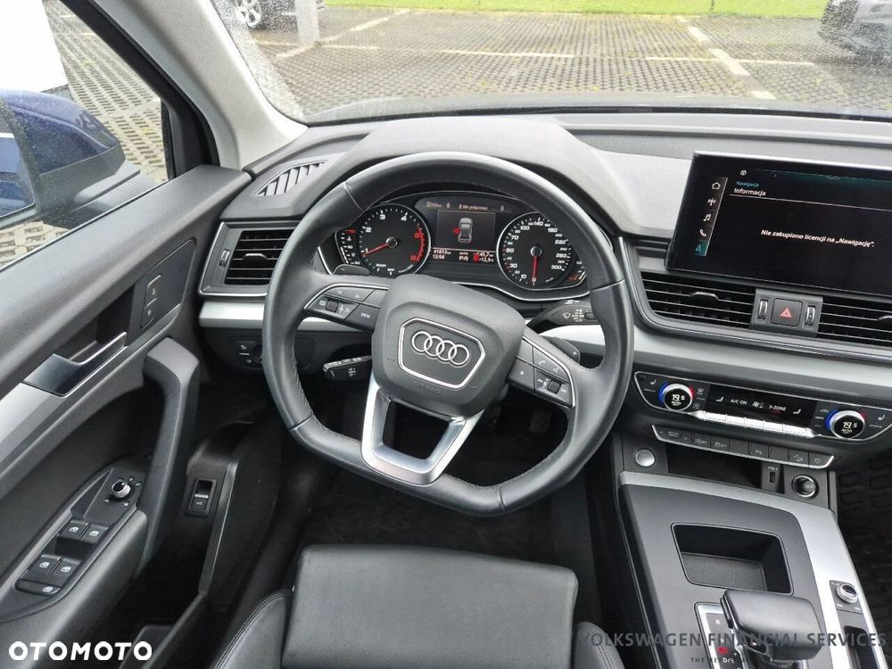 Audi Q5 - 13
