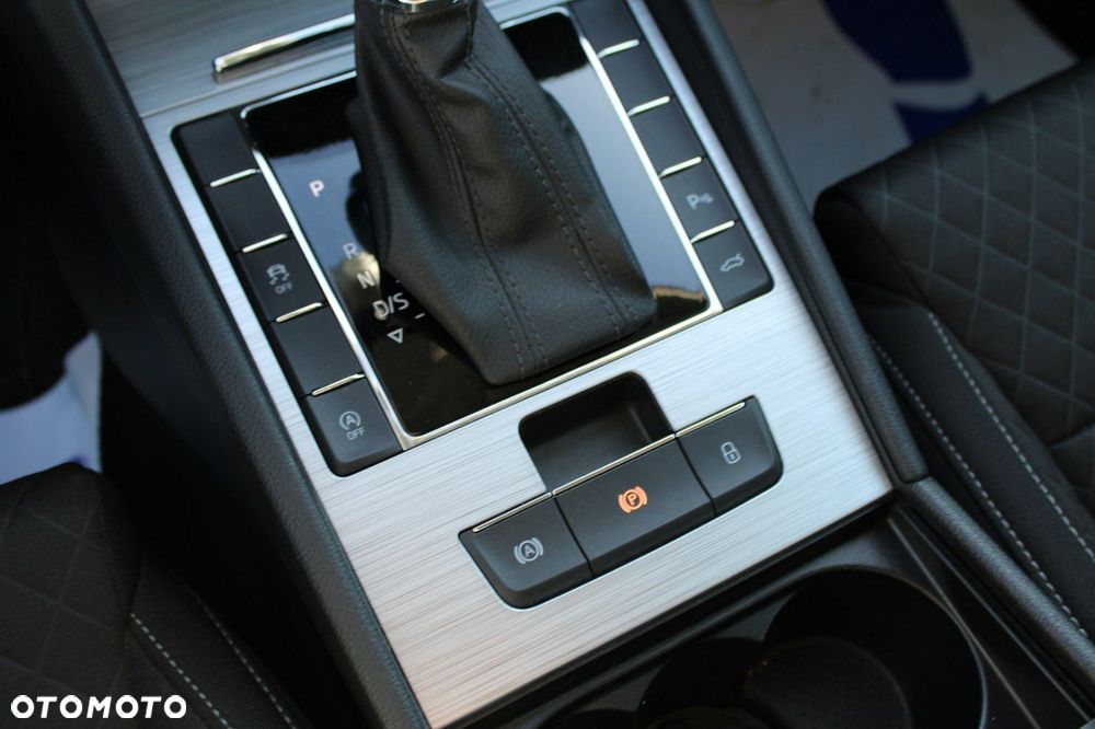 Skoda Superb - 27