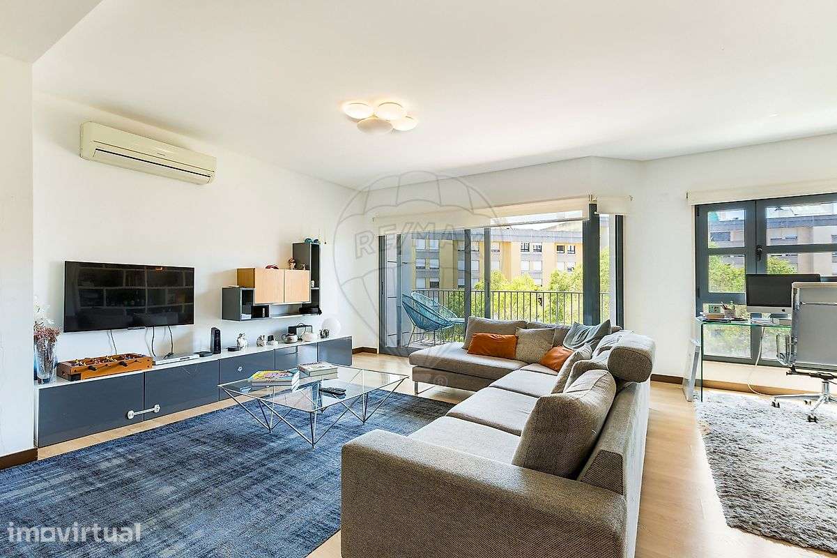 Apartamento T3 para arrendamento - Grande imagem: 4/14