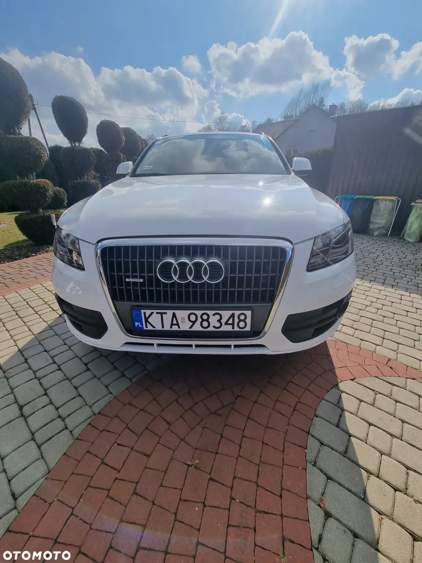 Audi Q5 2.0 TDI Quattro S tronic - 3