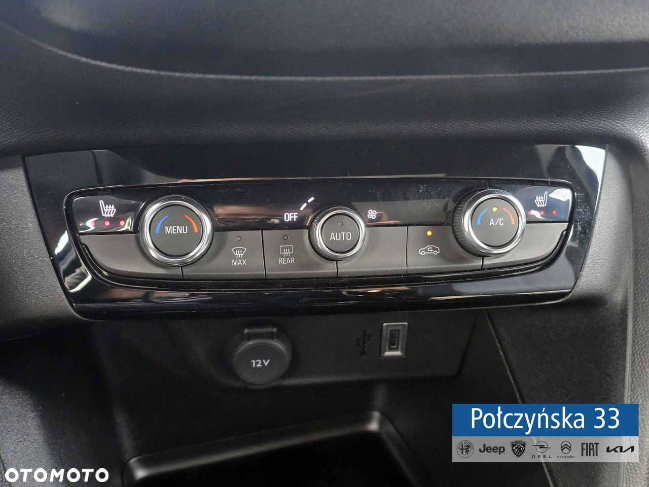 Opel Corsa - 25