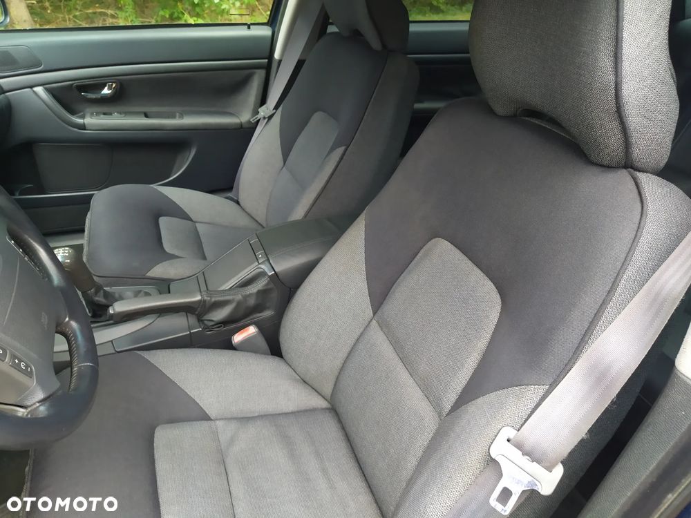 Volvo S80 2.4 Comfort - 13