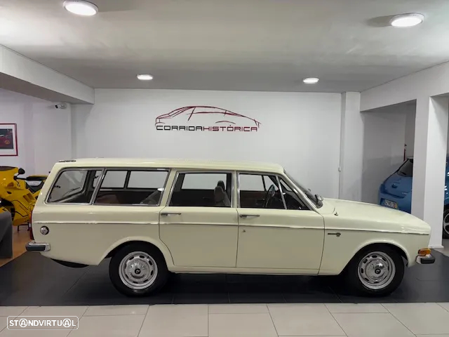 Volvo 145 S Deluxe Kombi 2.0 - 9