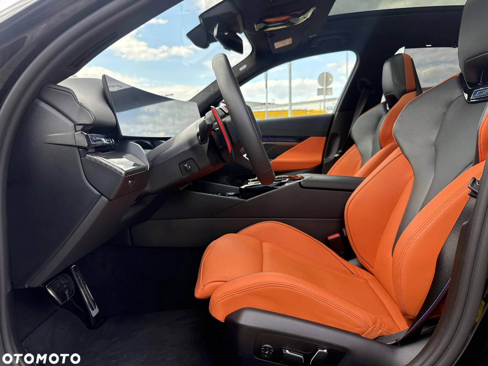 BMW M5 - 11