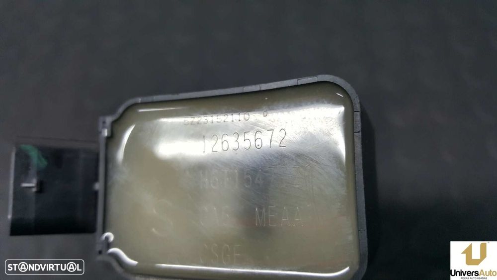 VELA OPEL ASTRA K LIM. 5TÜRIG EXCELLENCE START/STOP - 2