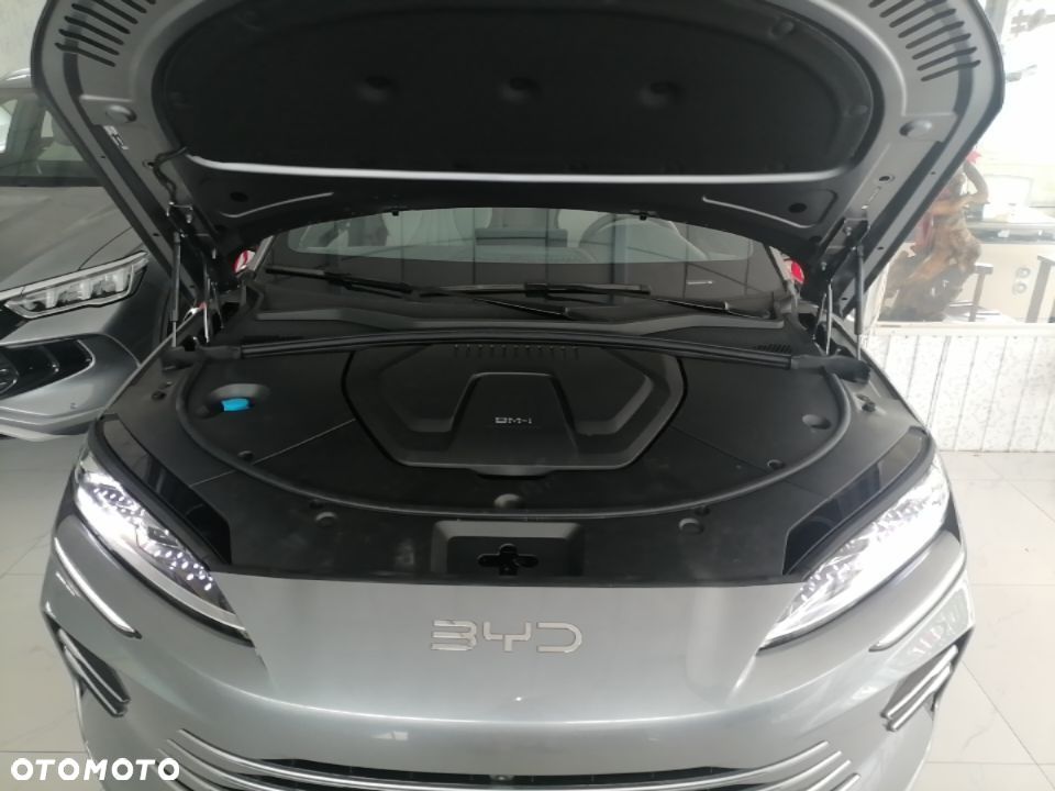 BYD Seal U - 26