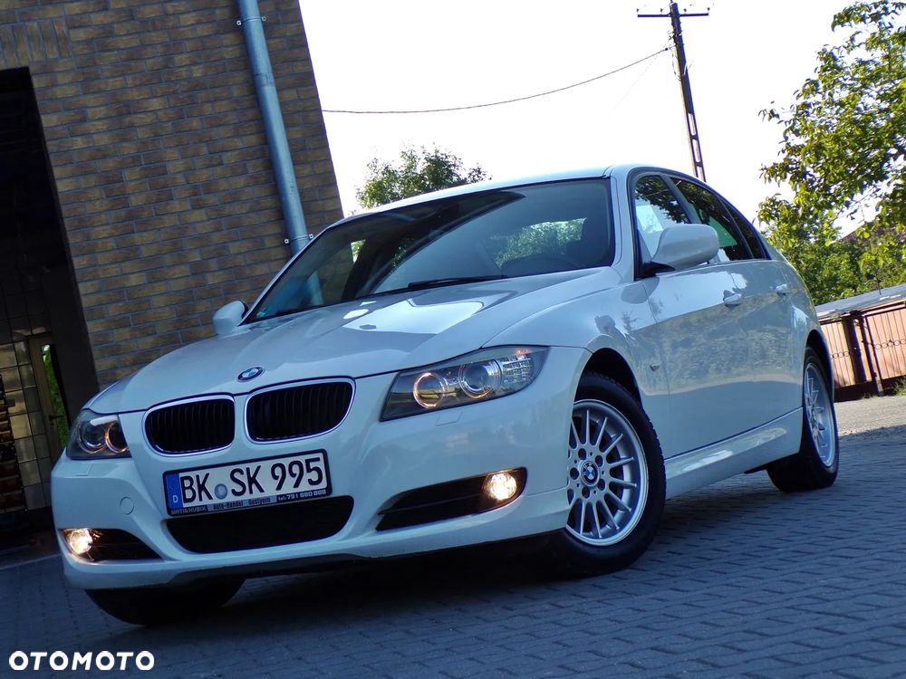 BMW Seria 3 - 1