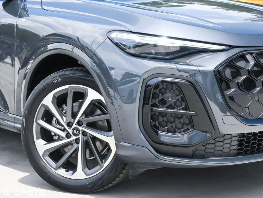 Audi Q5 40 TFSI mHEV Quattro S Line S tronic - 17