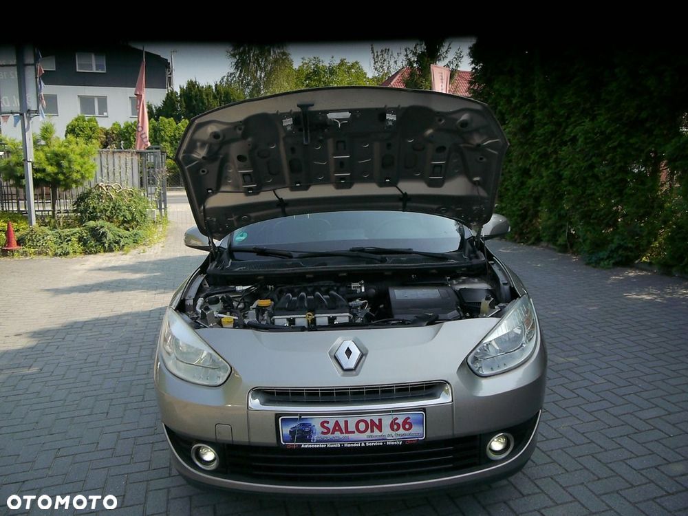 Renault Fluence 2.0 16V 140 Sportway - 10