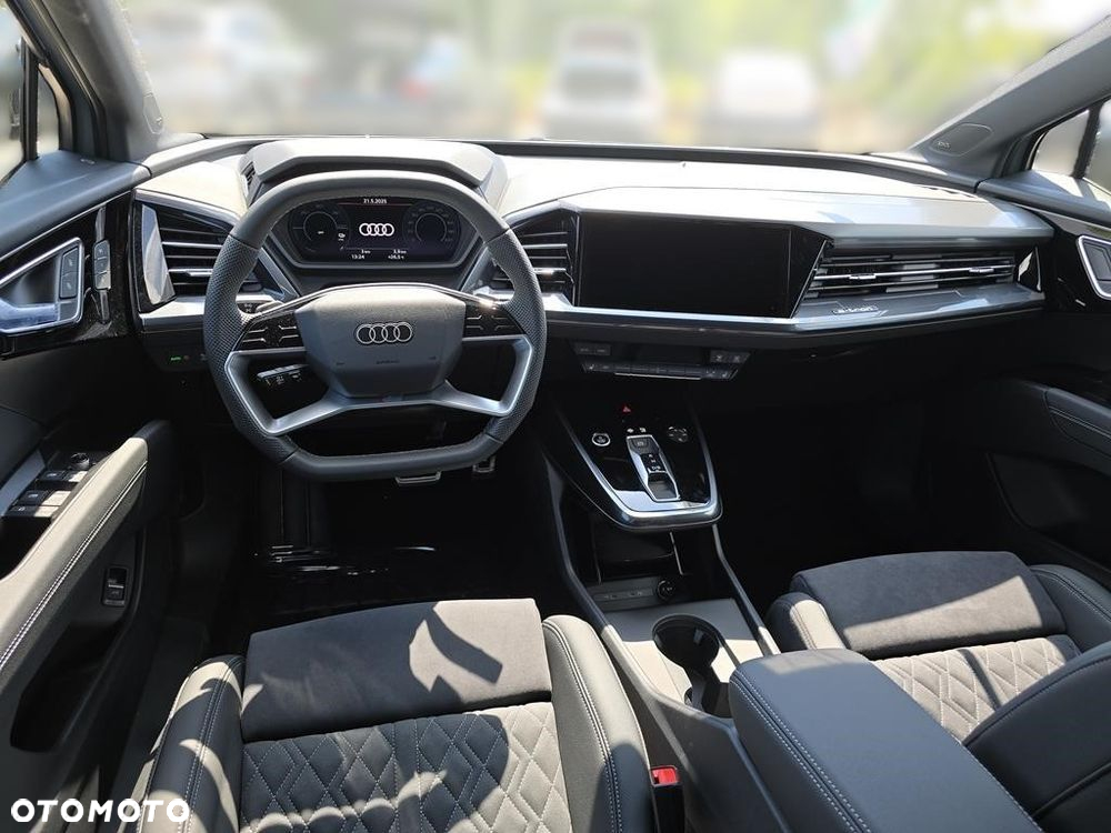 Audi Q4 e-tron e-tron 45 82kWh - 27