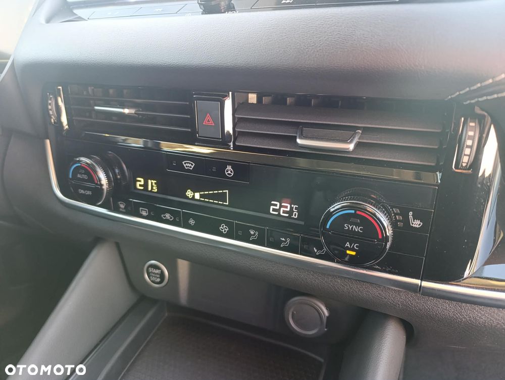 Nissan Qashqai 1.3 DIG-T MHEV N-Connecta Xtronic - 15