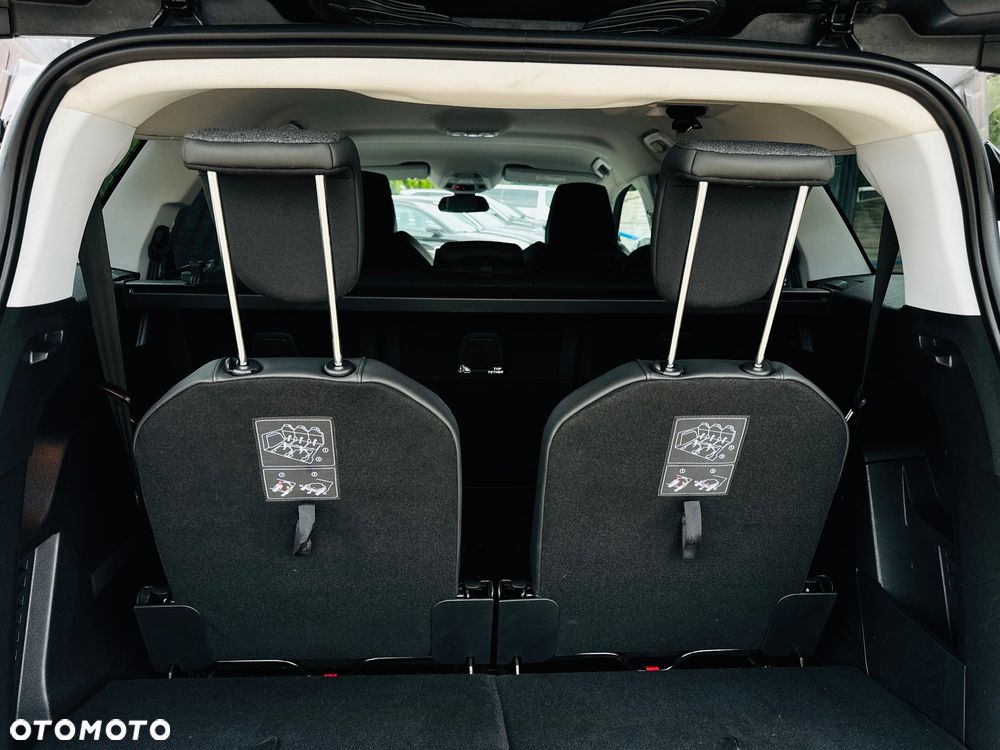 Peugeot 5008 BlueHDI 130 EAT8 Allure Business-Paket - 12