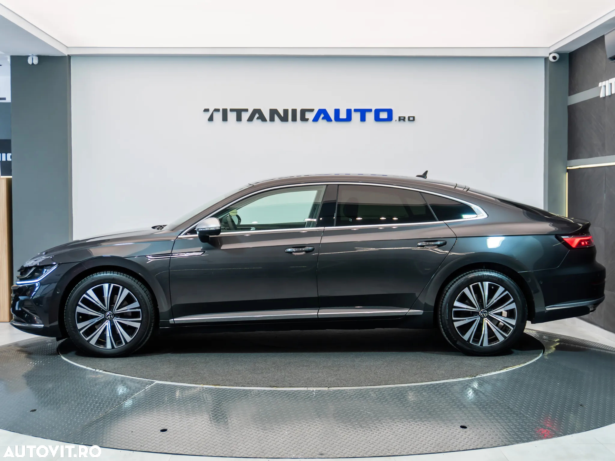 Volkswagen ARTEON 2.0 TDI DSG Elegance - 5