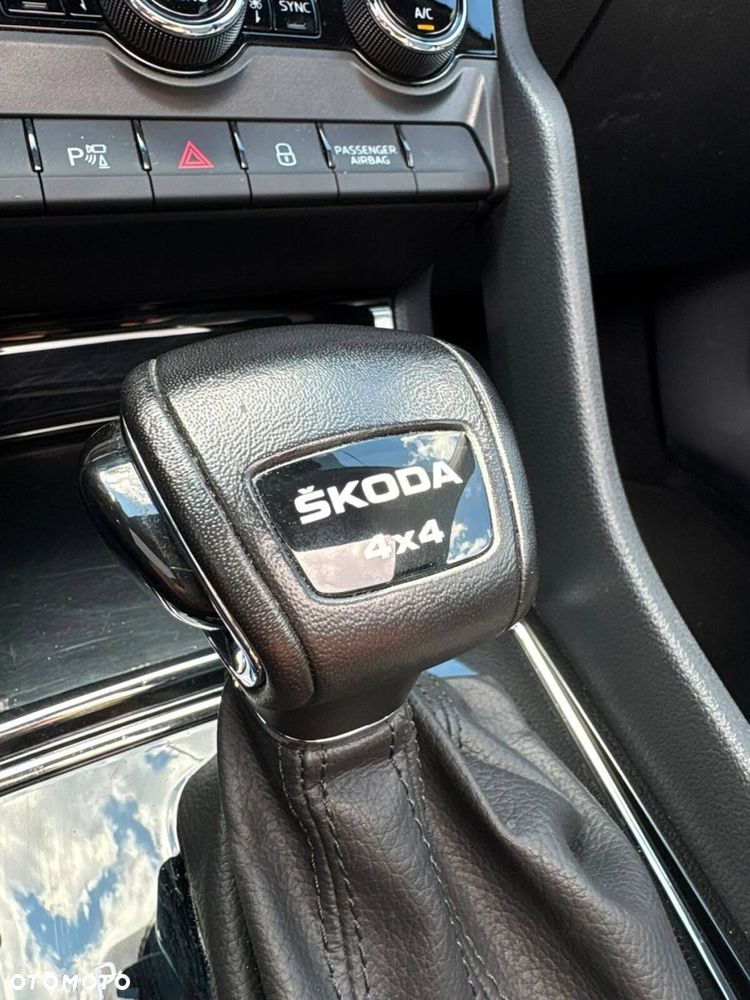 Skoda Kodiaq 2.0 TDI 4x4 L&K DSG - 28