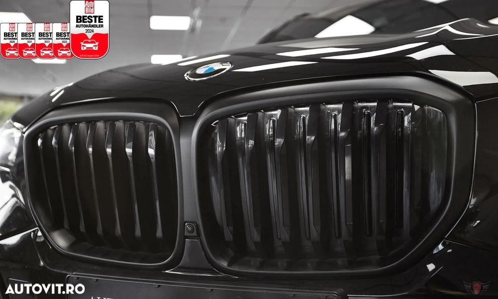 BMW X5 xDrive40d AT MHEV - 13