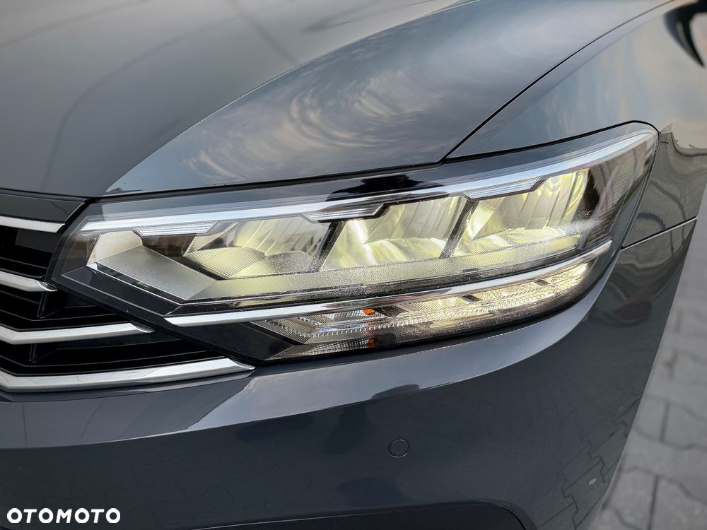 Volkswagen Passat 1.5 TSI EVO Business - 14