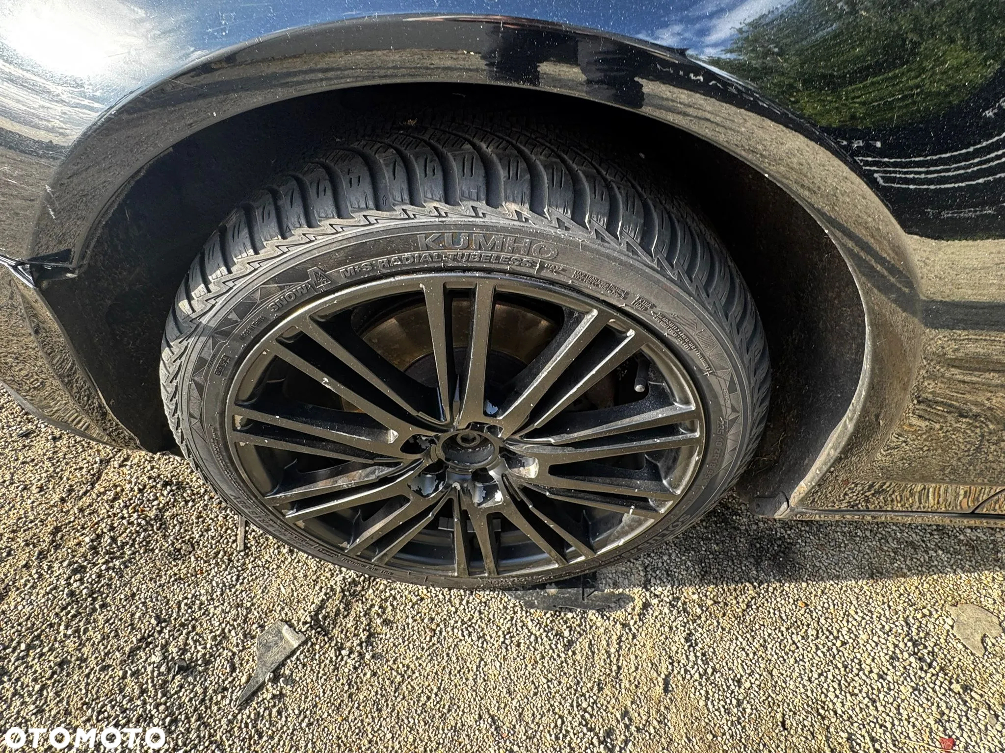 Audi A4 - 13