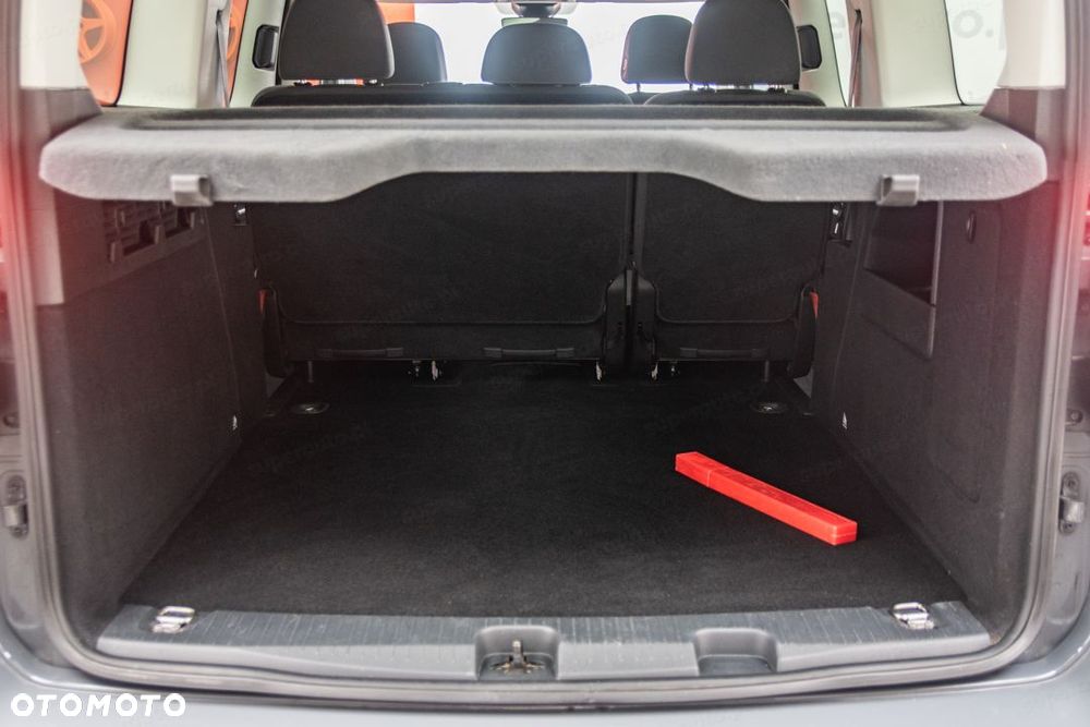 Ford Tourneo Connect Grand 2.0 EcoBlue Titanium - 14