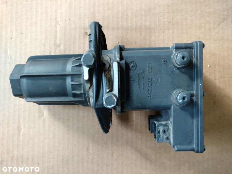 Pompa AdBlue MERCEDES ACTROS MP4 EURO 6 0001403378 - 1