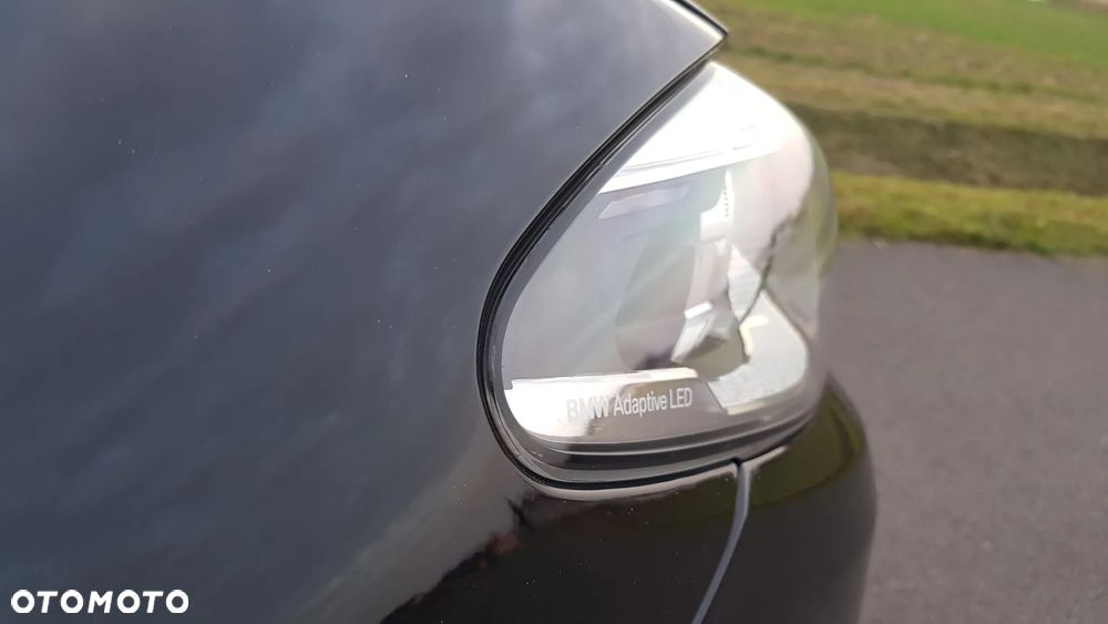 BMW Seria 5 530d - 7