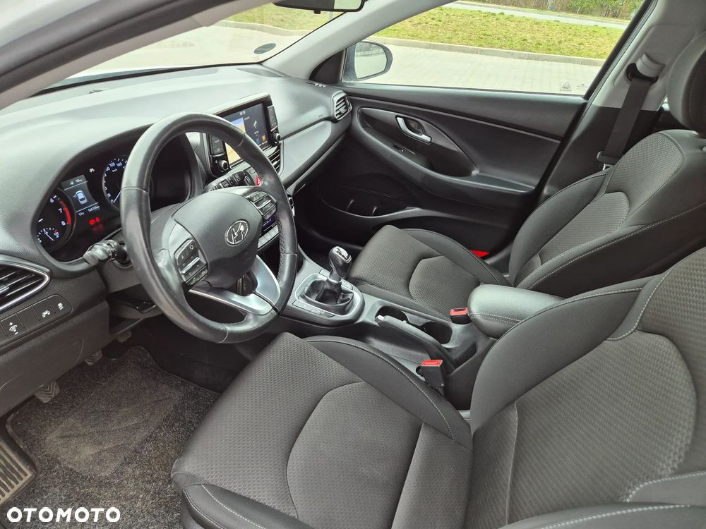 Hyundai i30 1.4 T-GDI Premium - 21