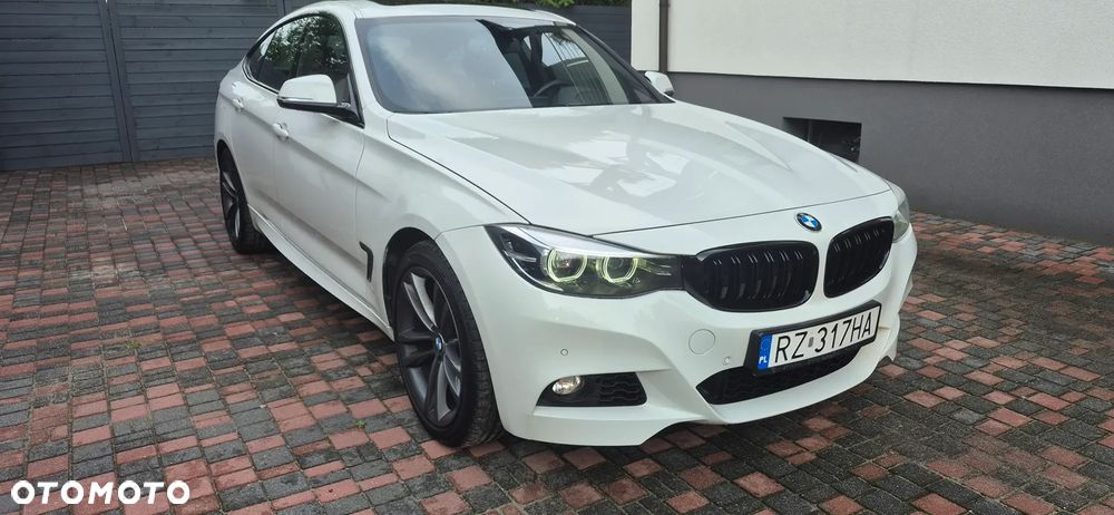 BMW 3GT - 1