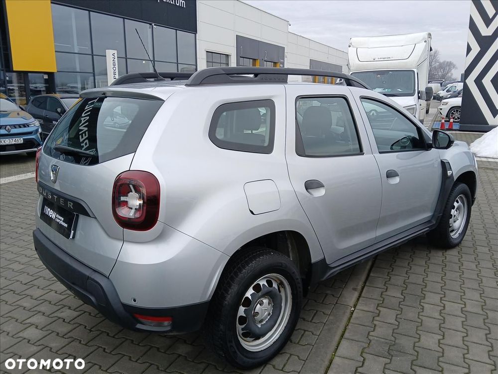 Dacia Duster 1.0 TCe Essential - 3