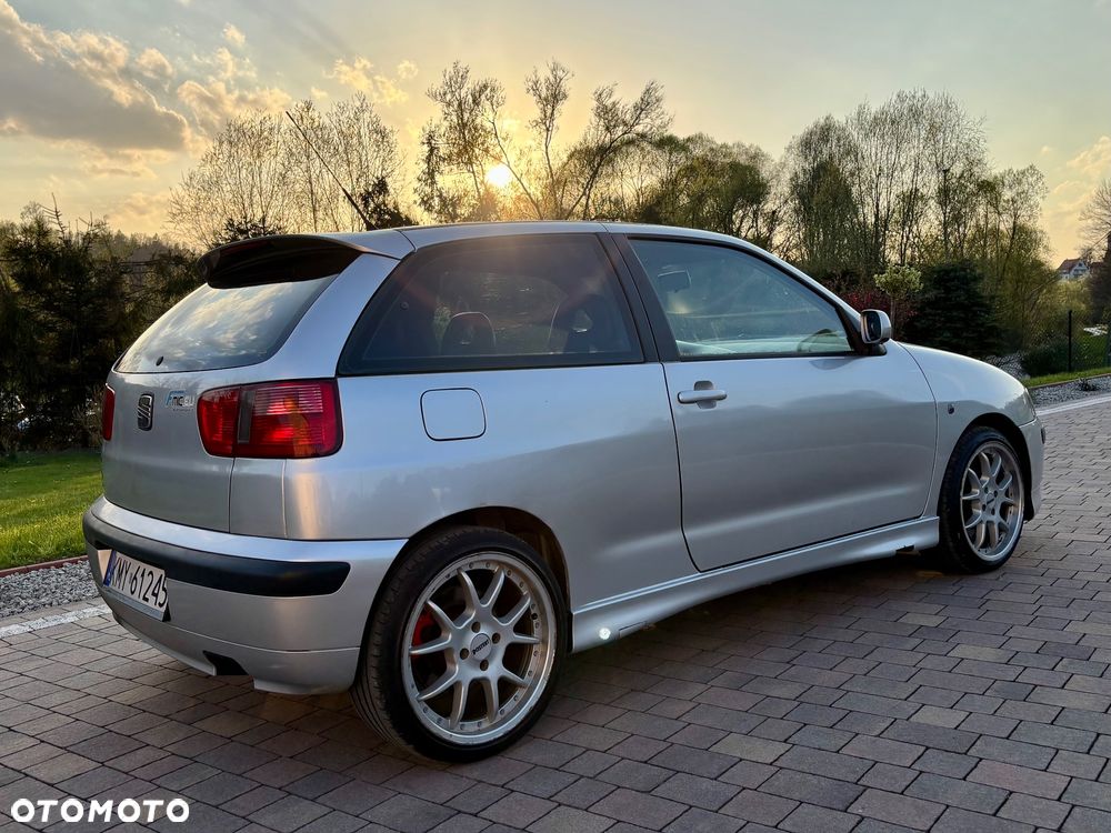 Seat Ibiza - 9