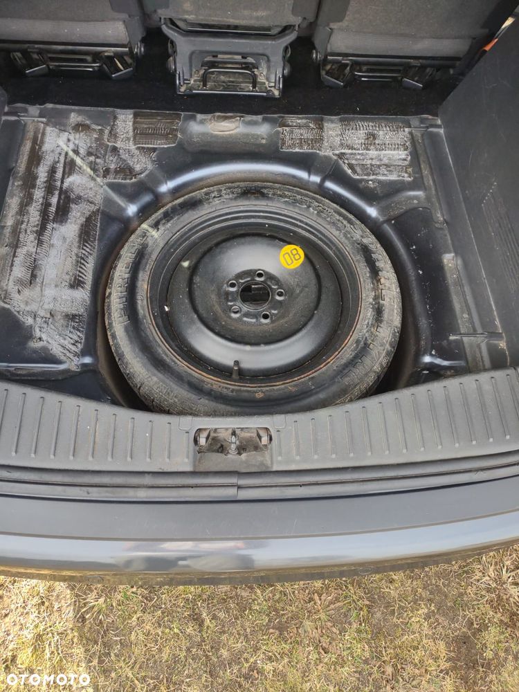 Ford C-MAX 1.8 Titanium - 14