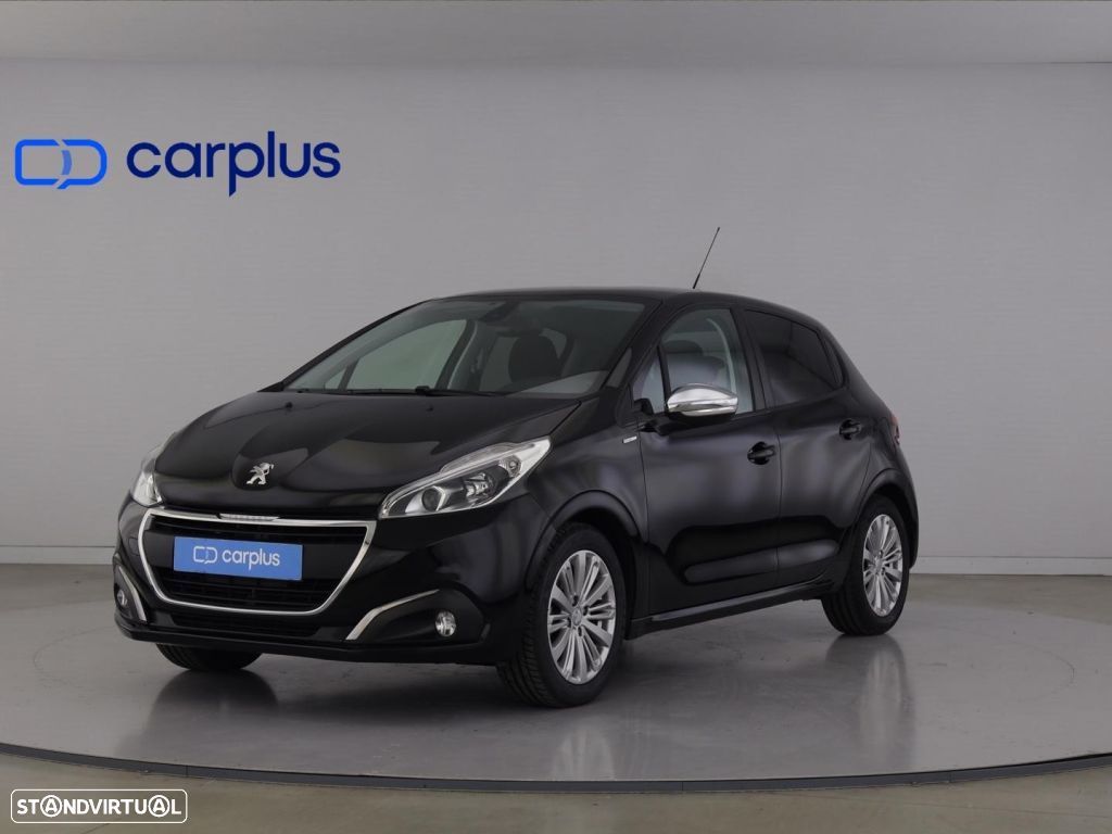 Peugeot 208 1.2 PureTech Style - 1