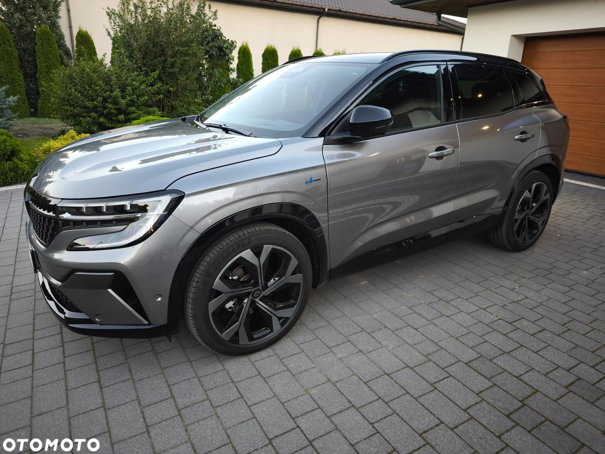 Renault Austral - 1