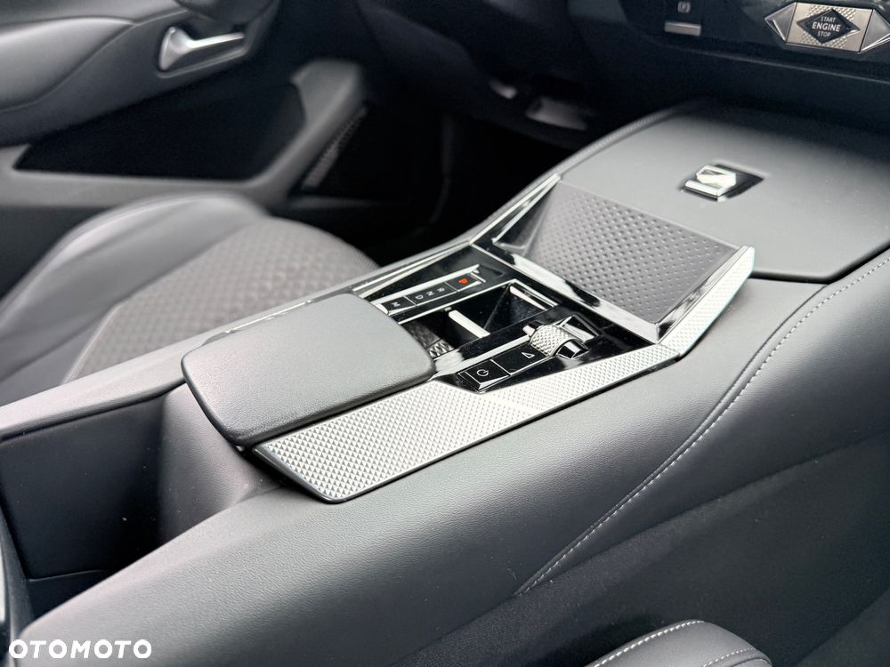 DS Automobiles DS 4 1.5 BlueHDi Rivoli - 17