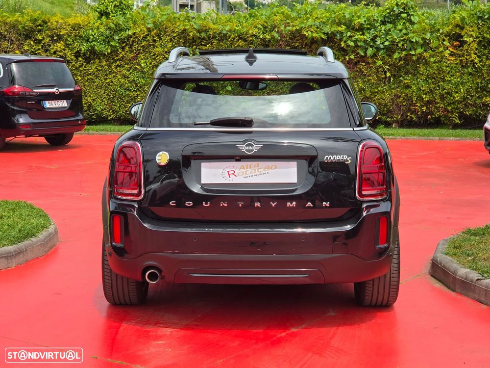 MINI Countryman Cooper SE All4 Aut. Essential - 6